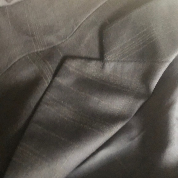 Grand Prix Navy equestrian show coat - Picture 4 of 10